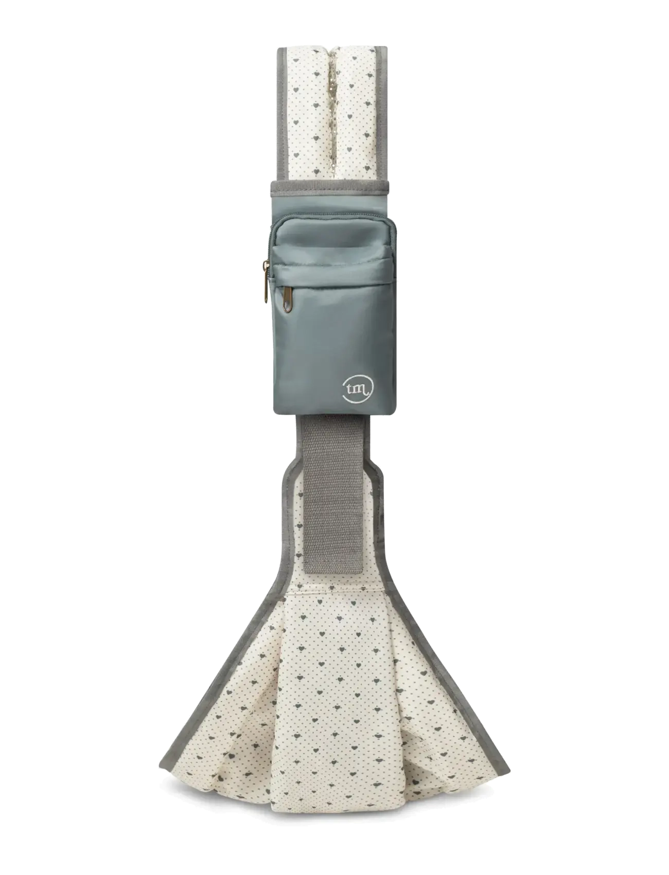 That's Mine Cleo Toddler Carrier, One Size, Baby & Mutterschaft, Blau - Carriers Wraps, Kinder