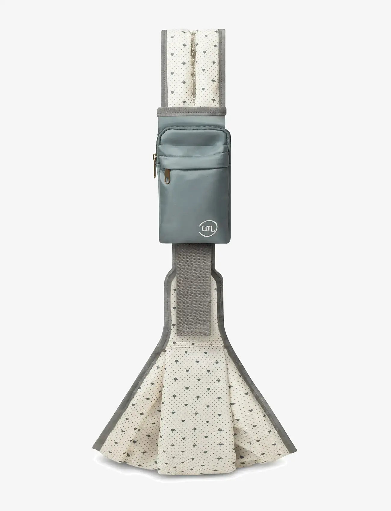 That's Mine - Cleo toddler carrier - hüftsitz - lots of love sky - 0