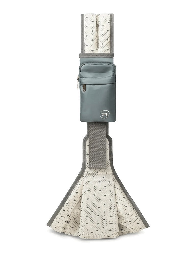That's Mine - Cleo toddler carrier - hüftsitz - lots of love sky - 0