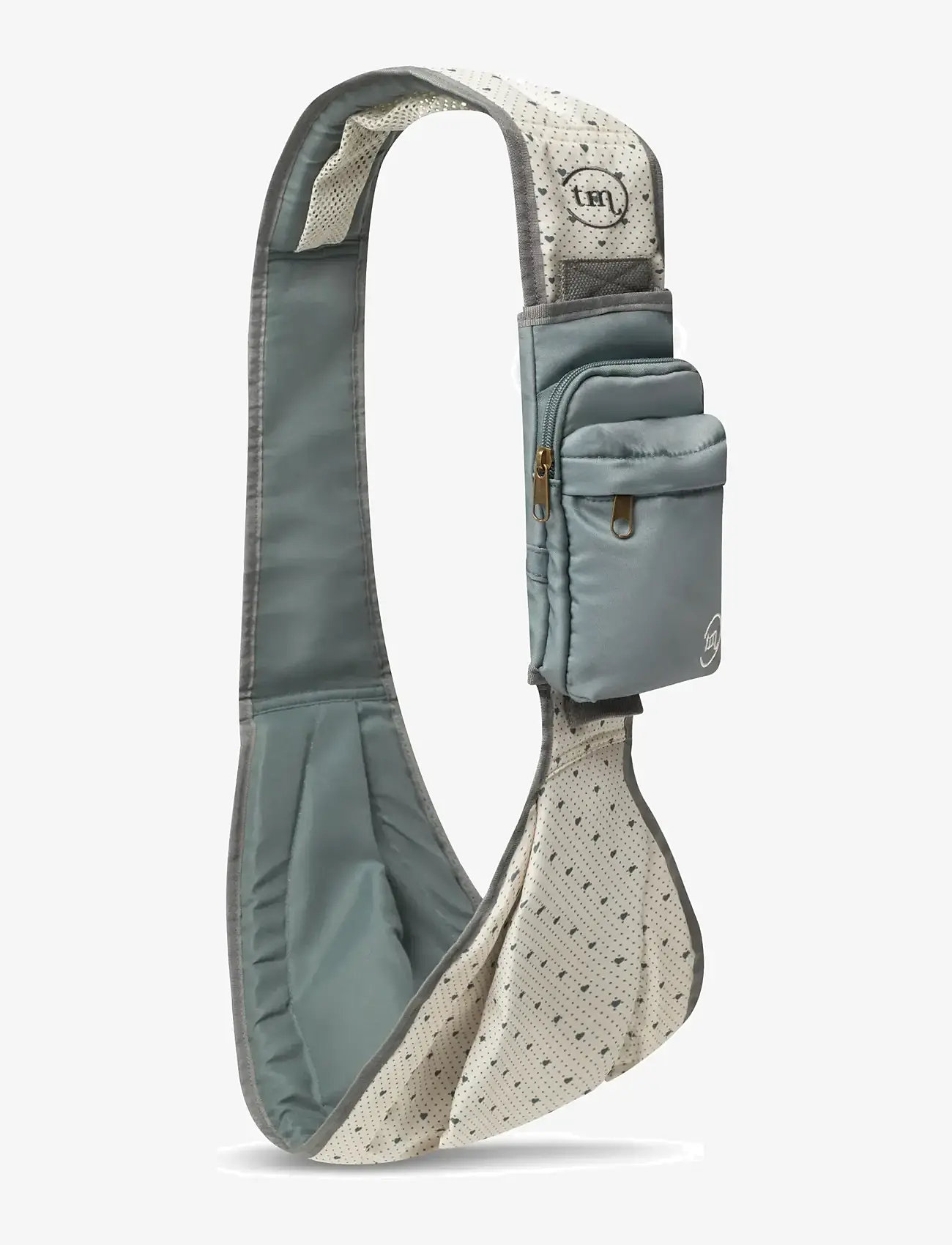 That's Mine - Cleo toddler carrier - hüftsitz - lots of love sky - 1