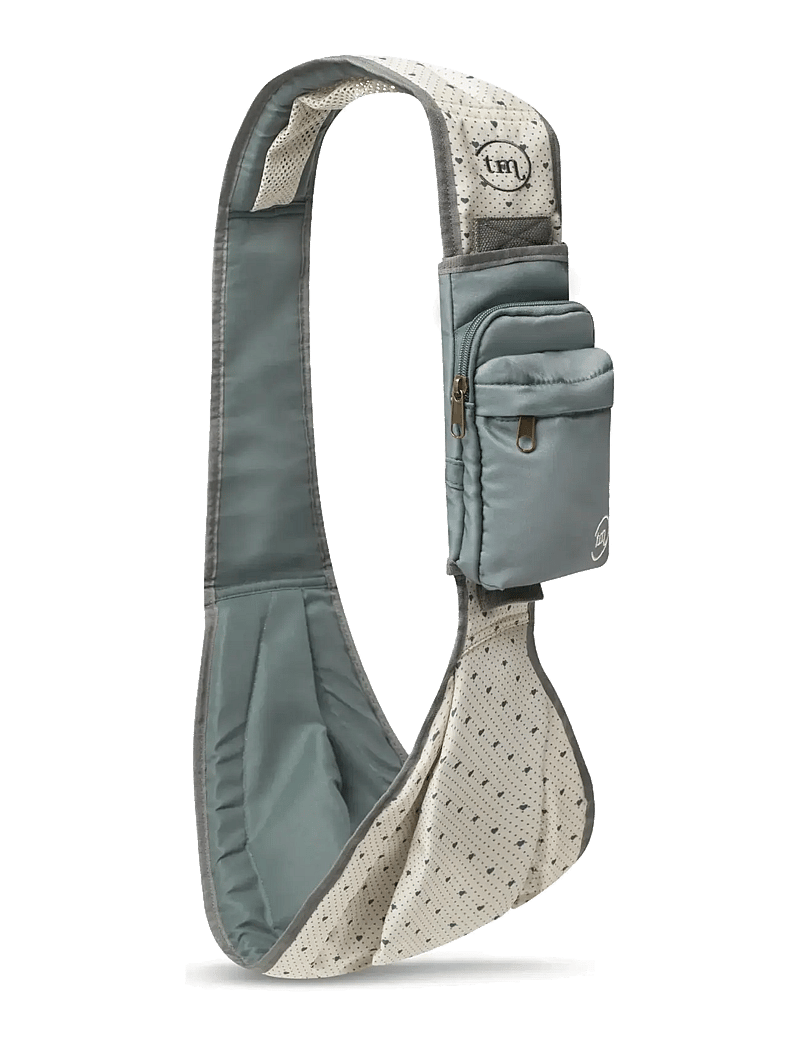 That's Mine - Cleo toddler carrier - hüftsitz - lots of love sky - 1