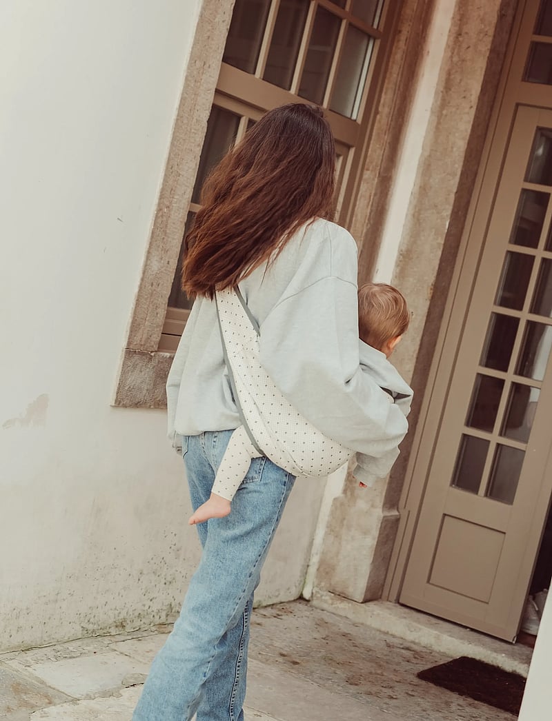 That's Mine - Cleo toddler carrier - hüftsitz - lots of love sky - 2