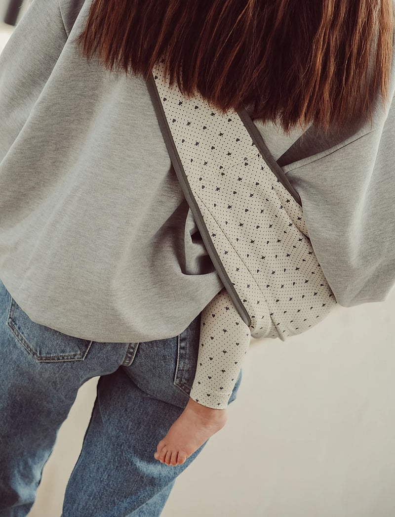 That's Mine - Cleo toddler carrier - hüftsitz - lots of love sky - 4