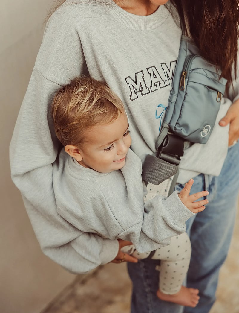 That's Mine - Cleo toddler carrier - hüftsitz - lots of love sky - 5