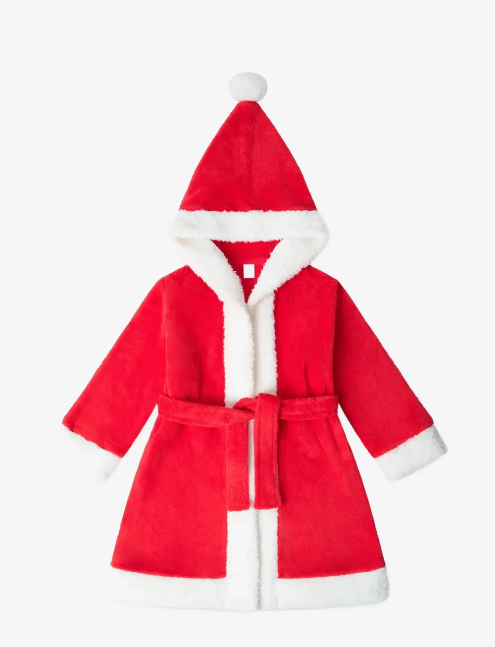 That's Mine - Nor bath robe - hommikumantlid - red - 1