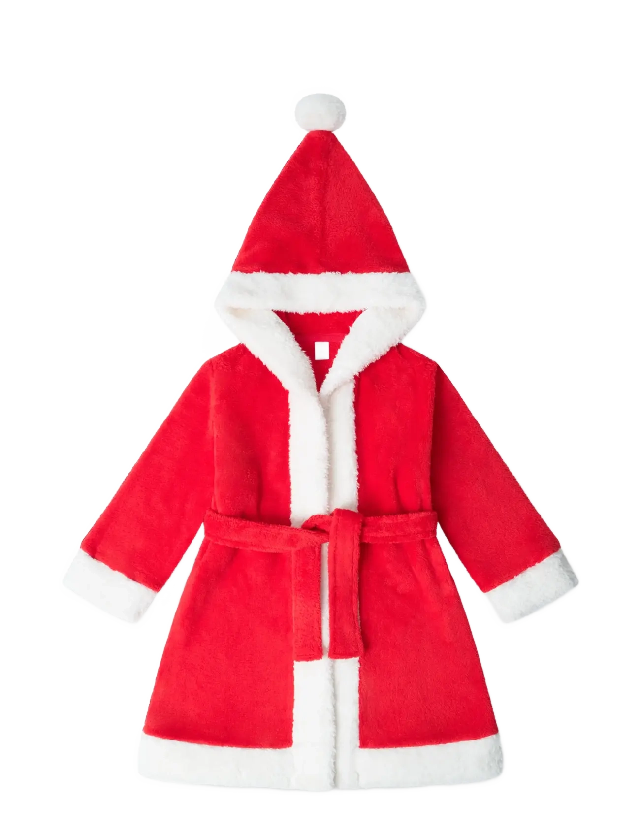 That's Mine Nor bath robe - Badekåber - RED / red