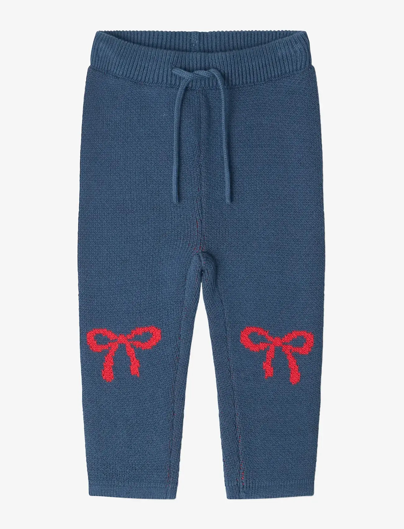 That's Mine - Norma pants - babybyxor - key blue - 1