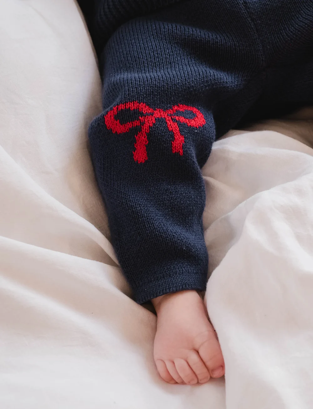 That's Mine - Norma pants - babyhosen - key blue - 0