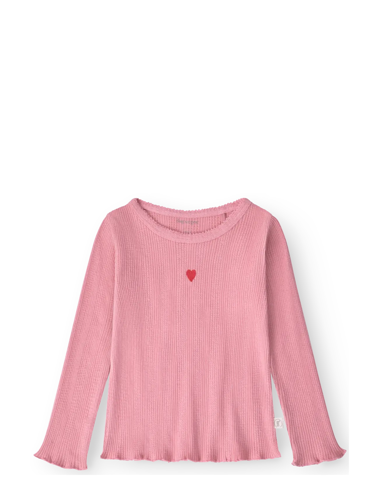 THAT'S MINE Sigga T-Shirt Pink - 104 - Kinder