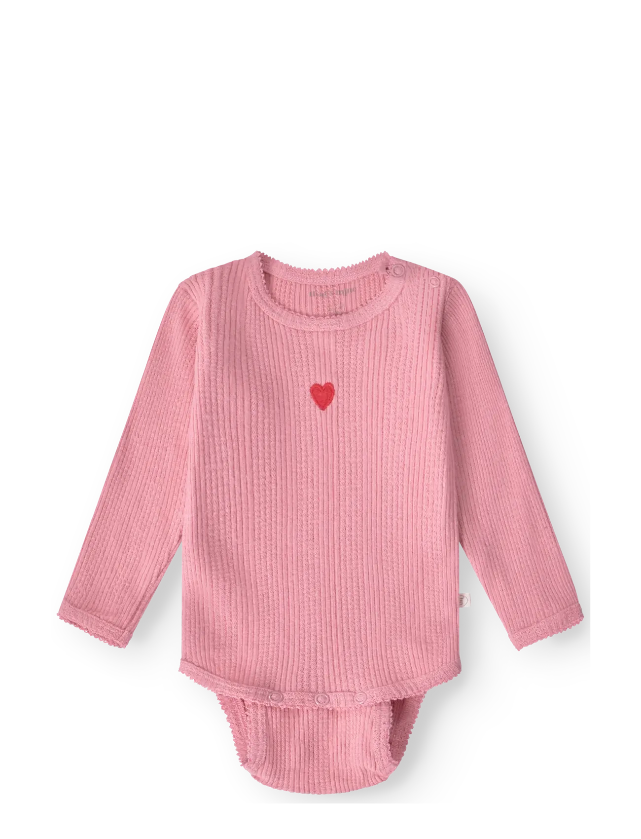 That's Mine Signe bodystocking - Alles anzeigen - ROSE BLUSH / pink/rose