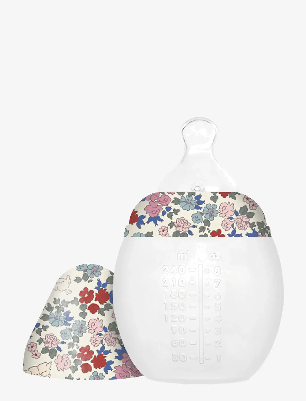 That's Mine - Collab baby bottle - babyflaschen - bittersweet - 1