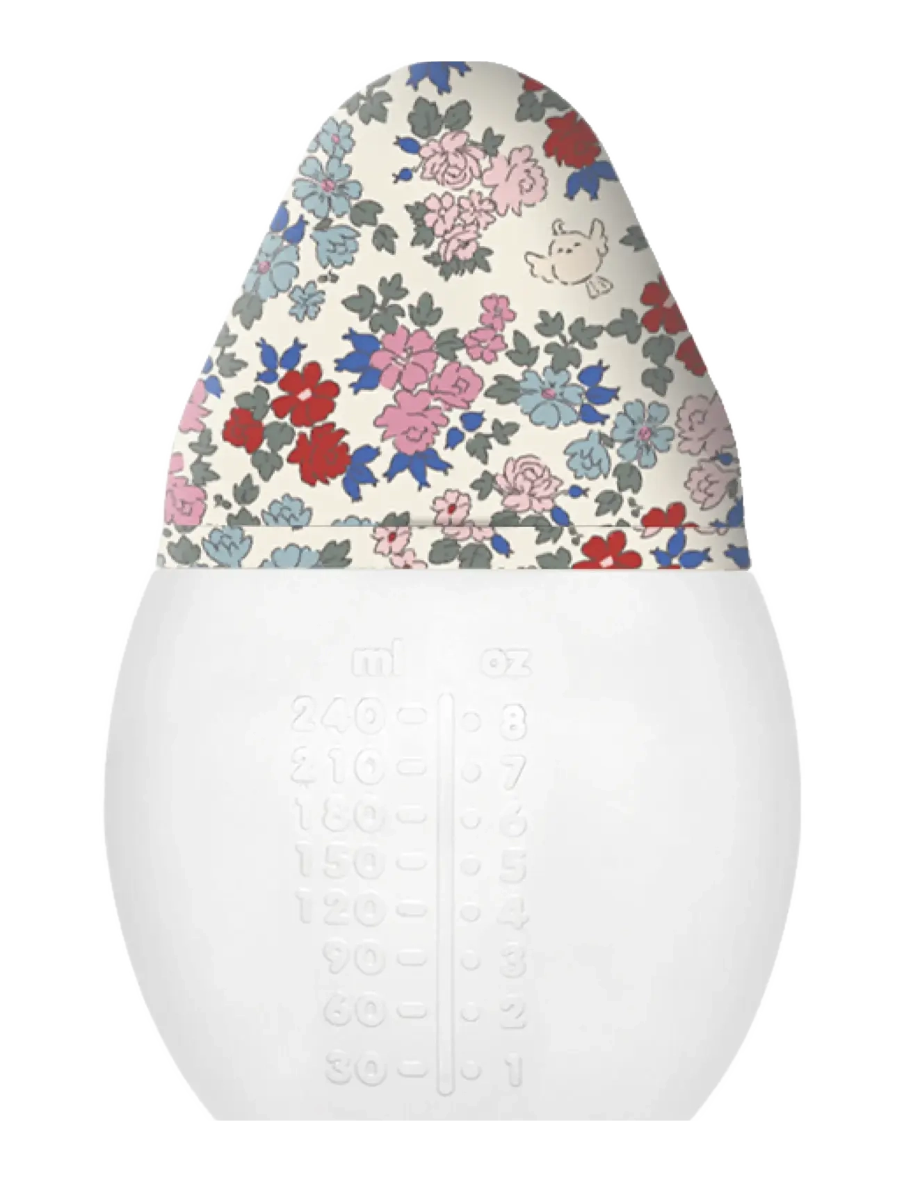 That's Mine - Collab baby bottle - babyflessen - bittersweet - 2