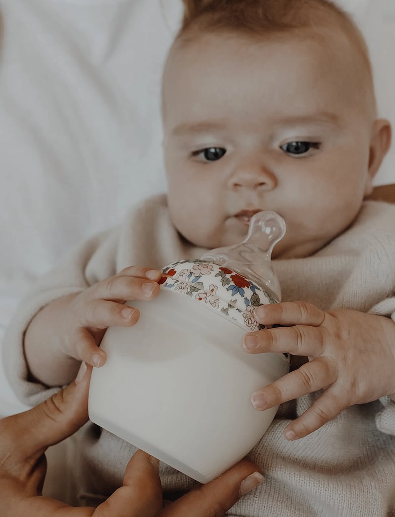 That's Mine - Collab baby bottle - babyflaschen - bittersweet - 4