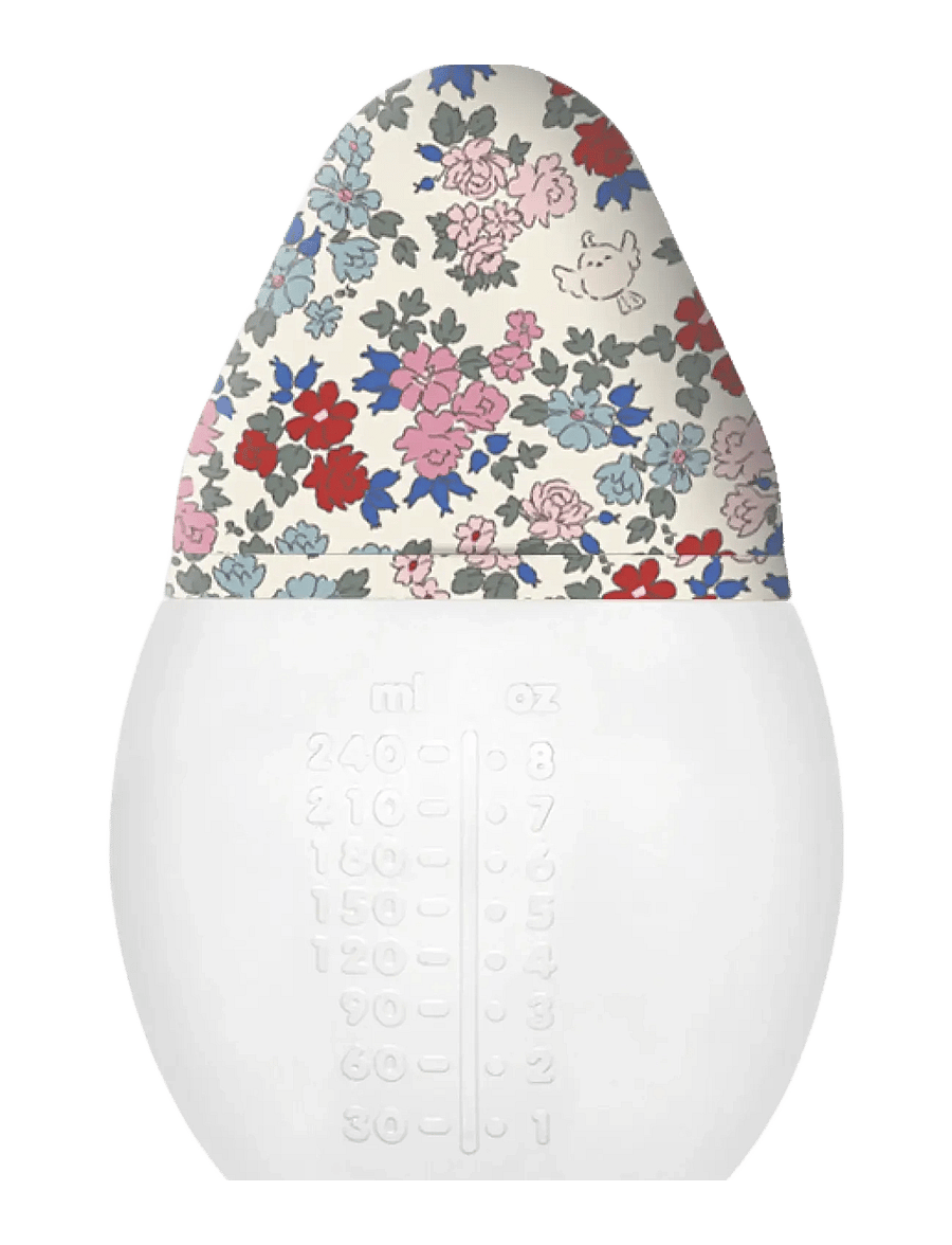 That's Mine - Collab baby bottle - sutteflasker - bittersweet - 2
