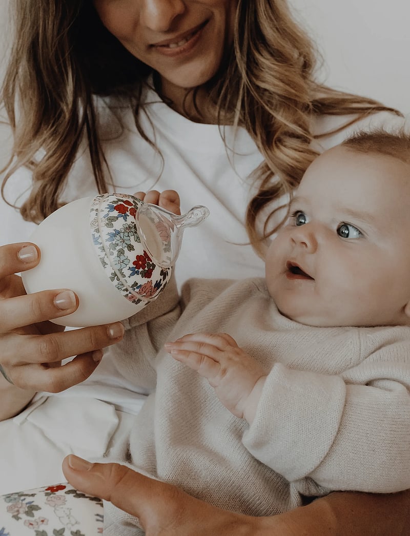 That's Mine - Collab baby bottle - sutteflasker - bittersweet - 3