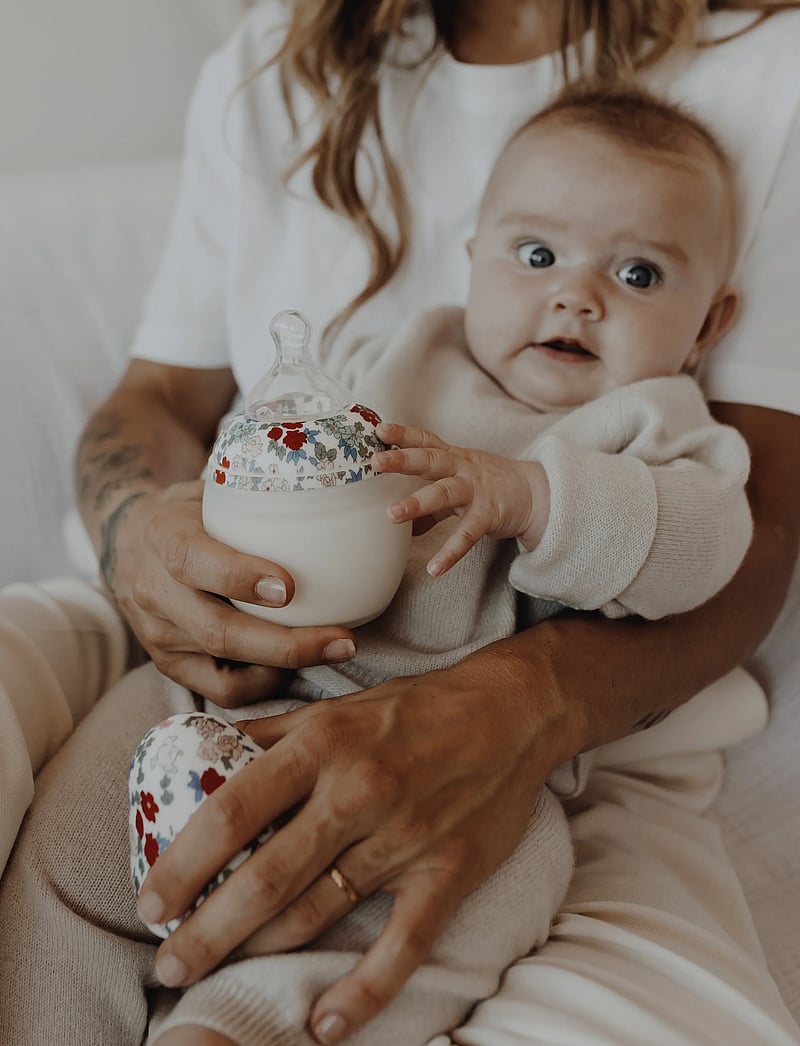 That's Mine - Collab baby bottle - sutteflasker - bittersweet - 5