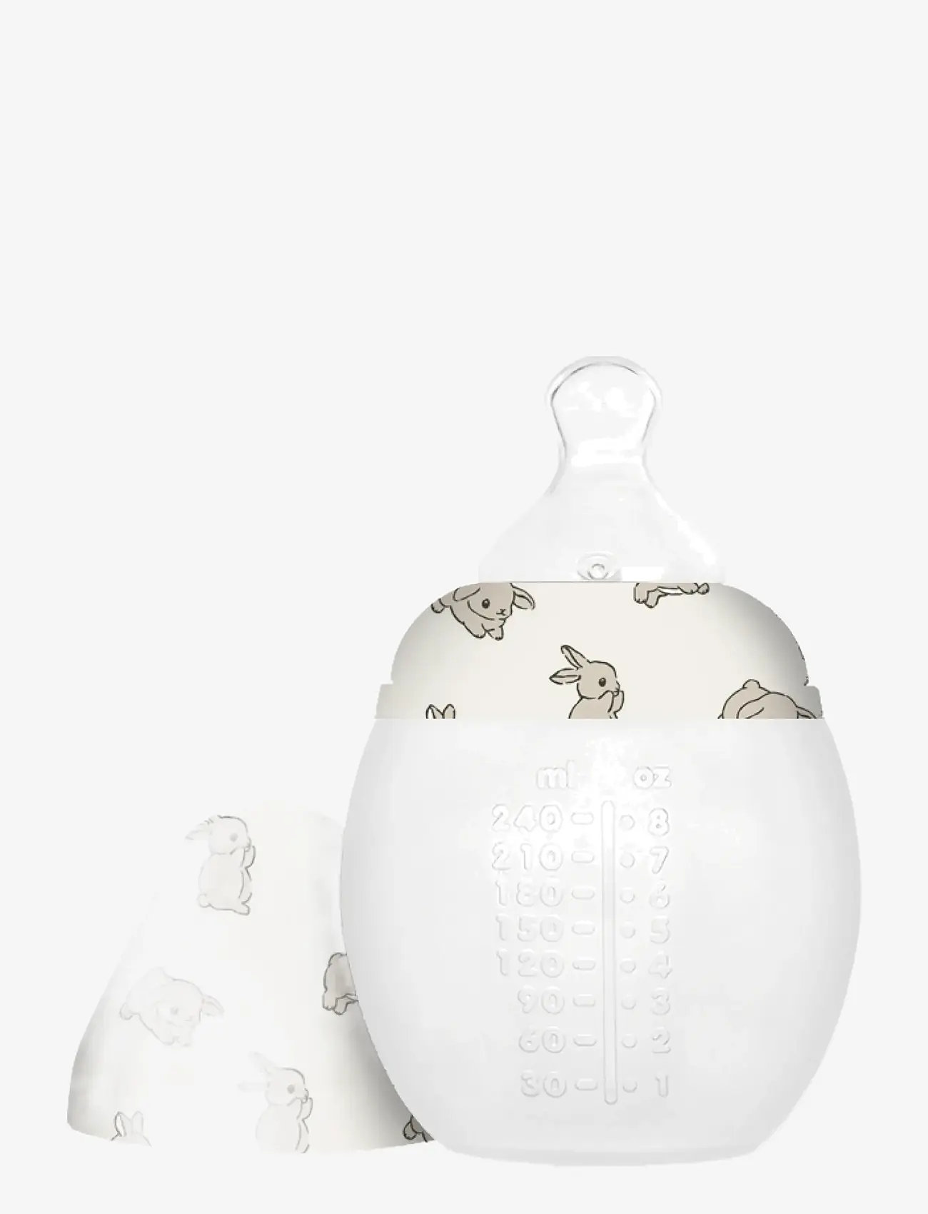 That's Mine - Collab baby bottle - babyflaschen - bunnies - 1