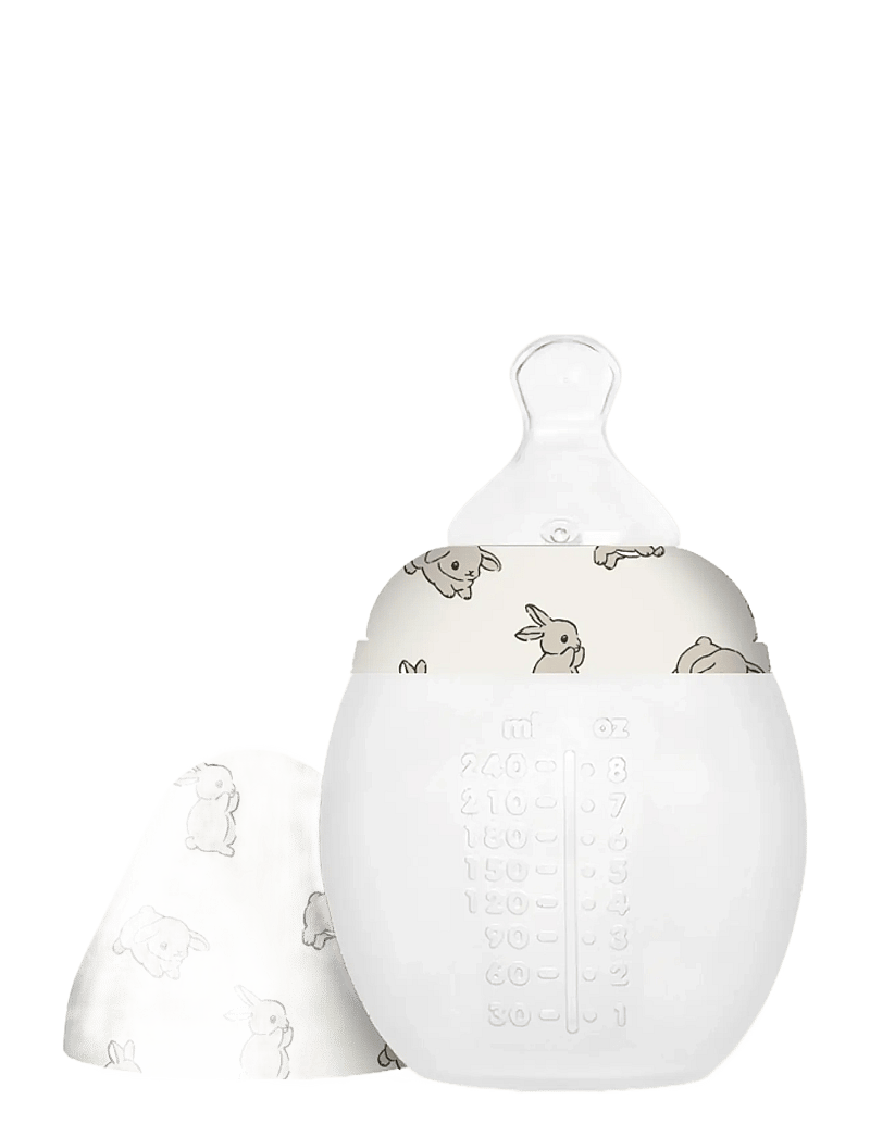 That's Mine - Collab baby bottle - babyflaschen - bunnies - 1