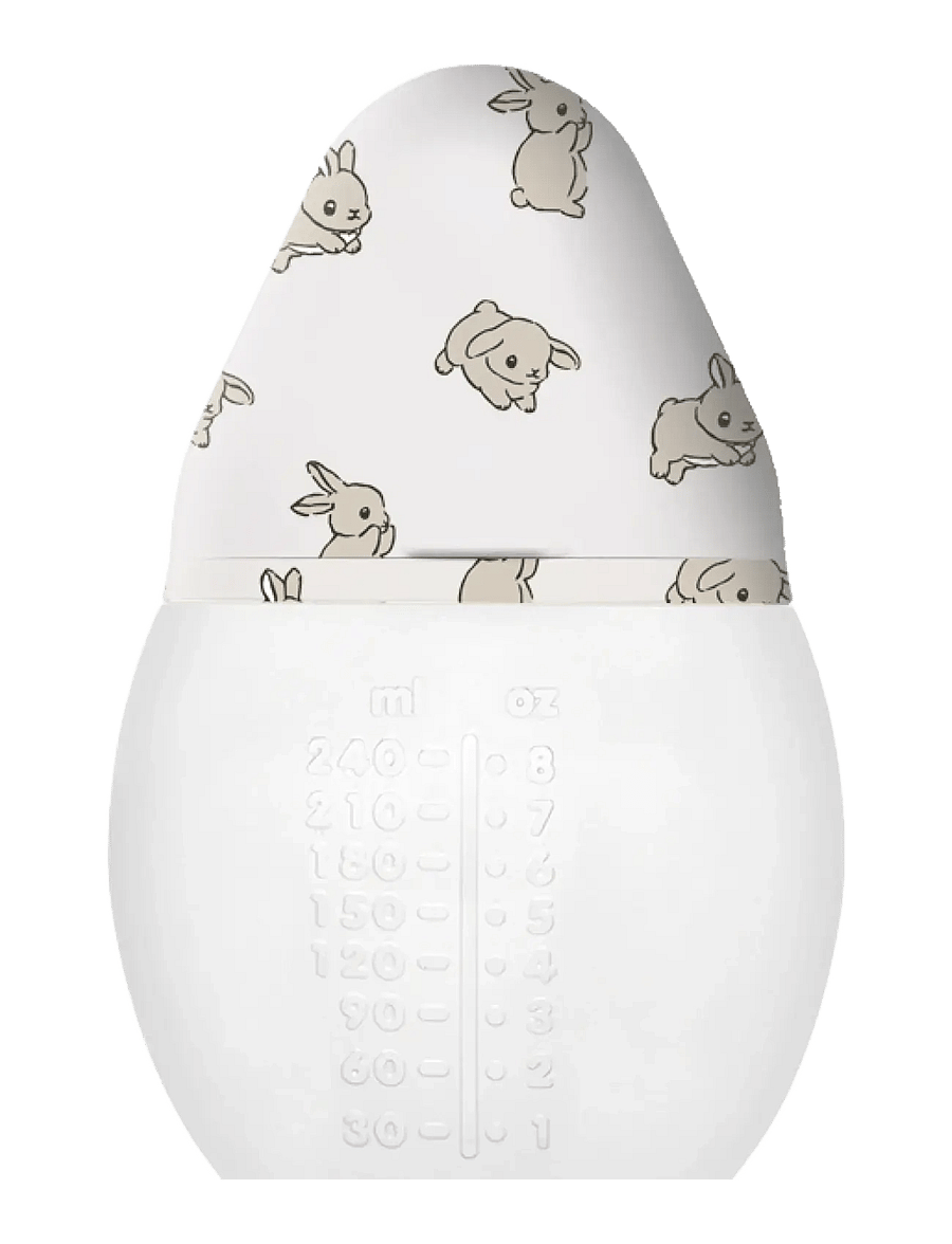 That's Mine - Collab baby bottle - sutteflasker - bunnies - 2