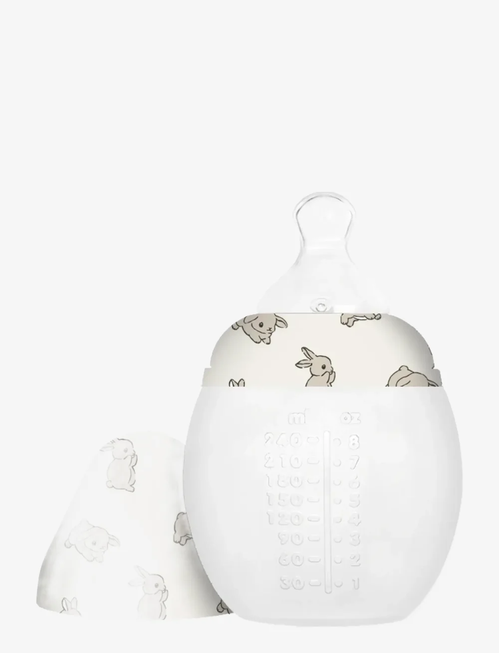 That's Mine - Collab baby bottle - sutteflasker - bunnies - 1