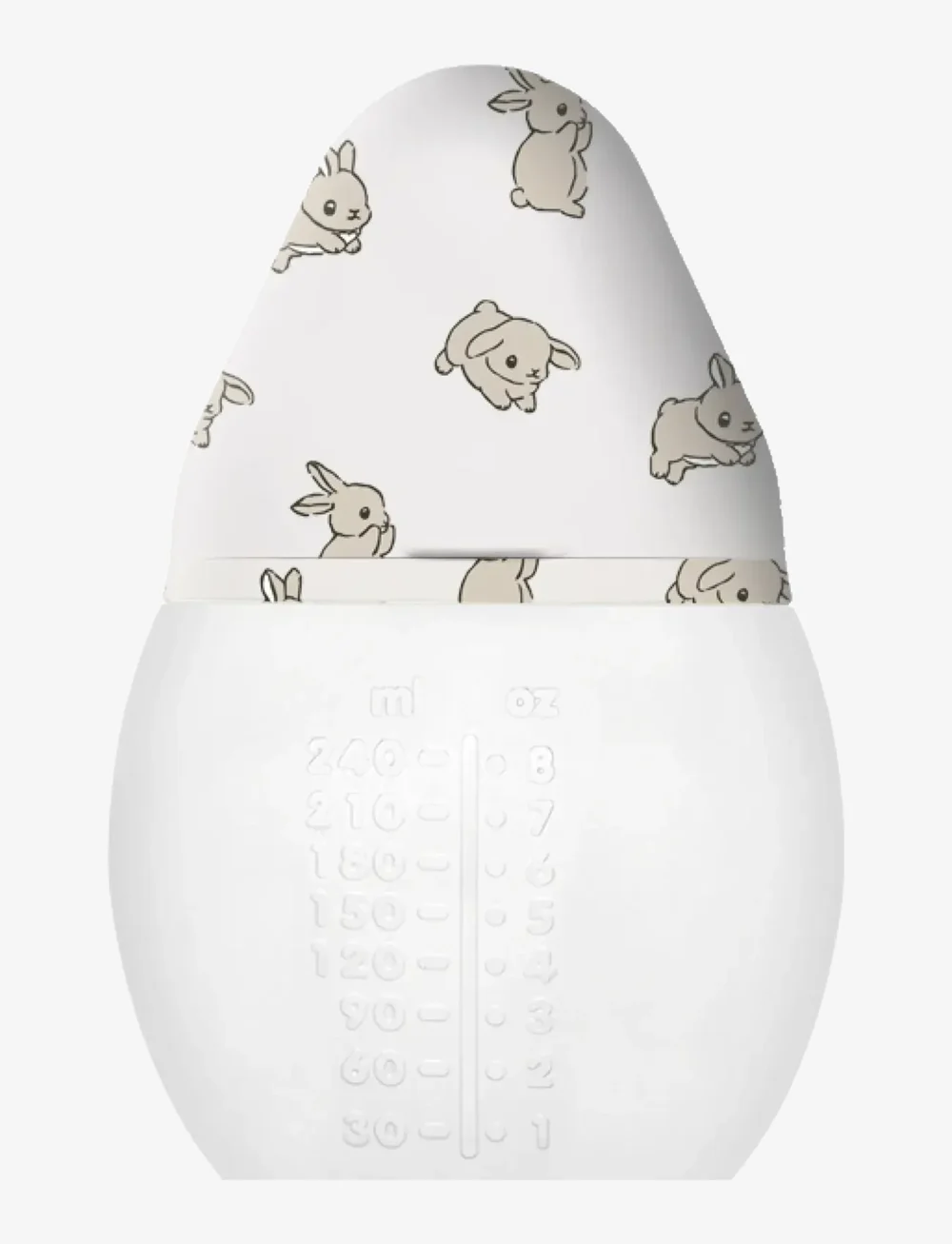 That's Mine - Collab baby bottle - sutteflasker - bunnies - 2