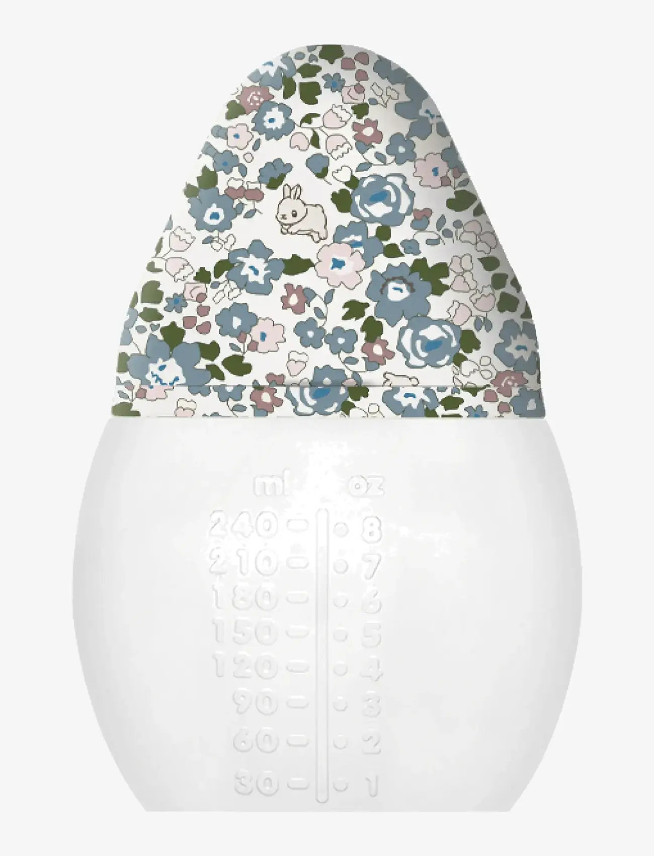 That's Mine - Collab baby bottle - nappflaskor - flores and bunnies - 2