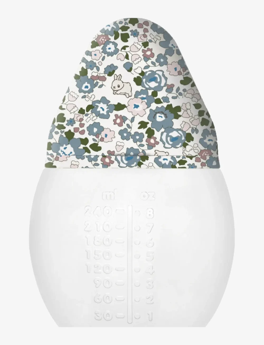 That's Mine - Collab baby bottle - nappflaskor - flores and bunnies - 2