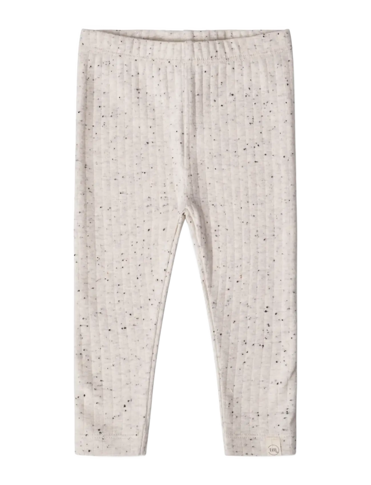 THAT'S MINE Daniel Leggings Cream - 98 - Kinder