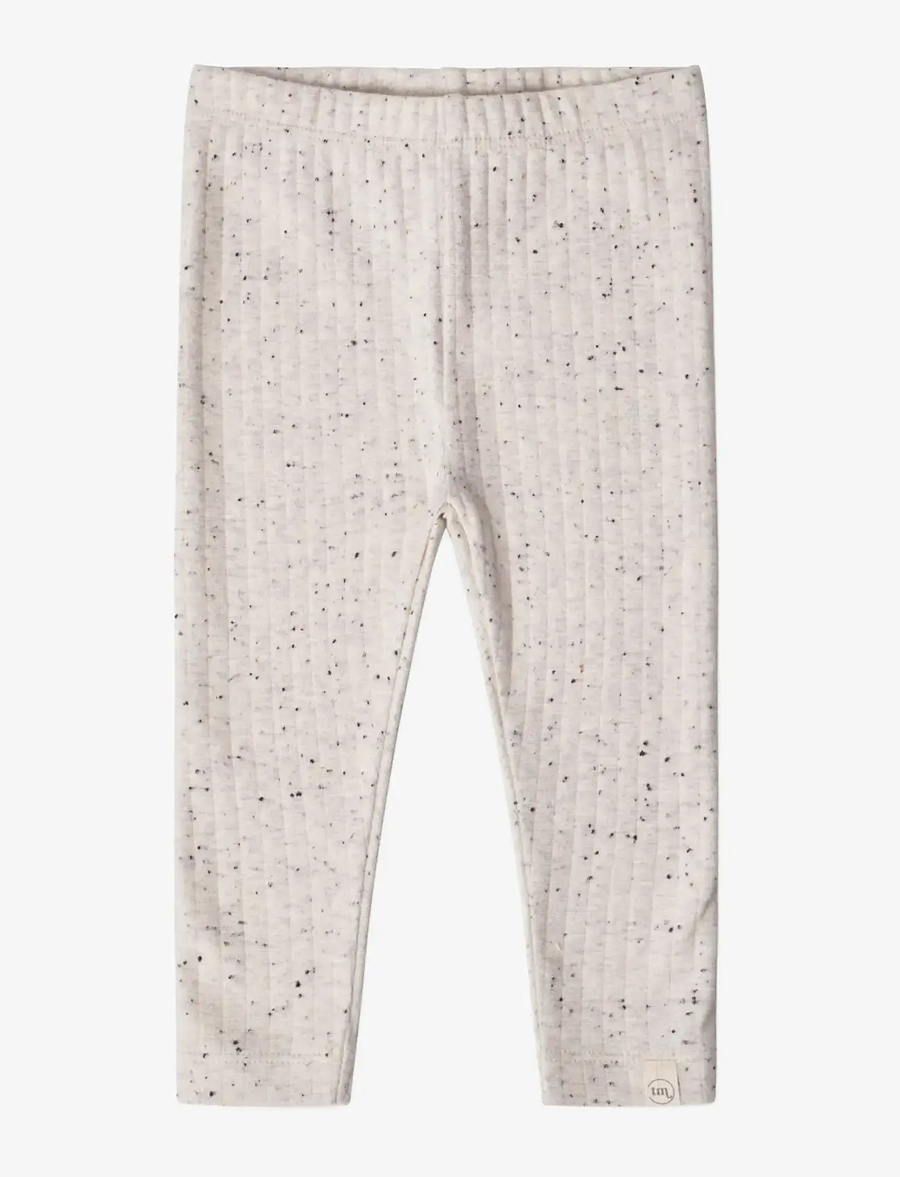 That's Mine - Daniel leggings - laveste priser - ercu melange - 1