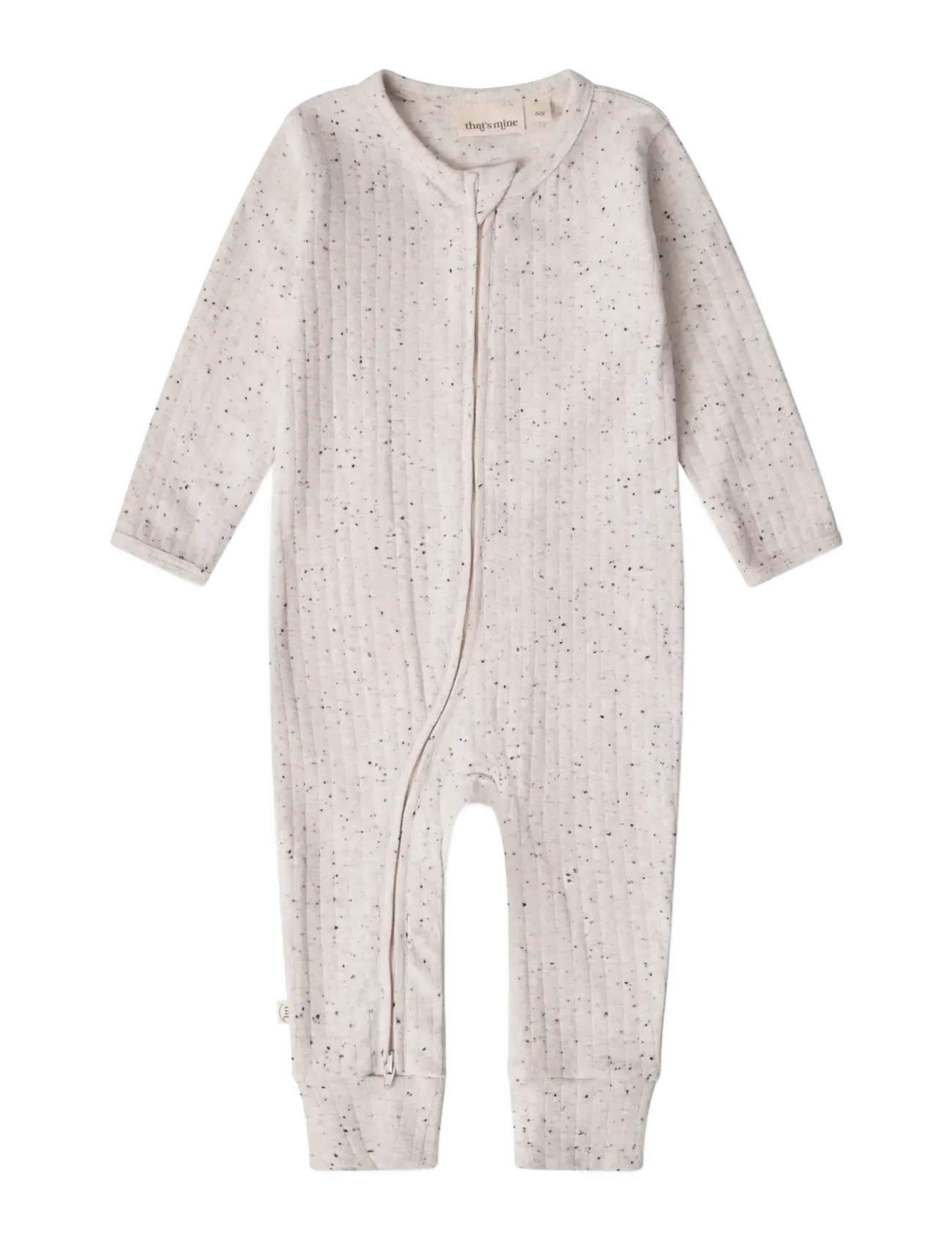 THAT'S MINE Davie Onesie Cream - 56 - Kinder