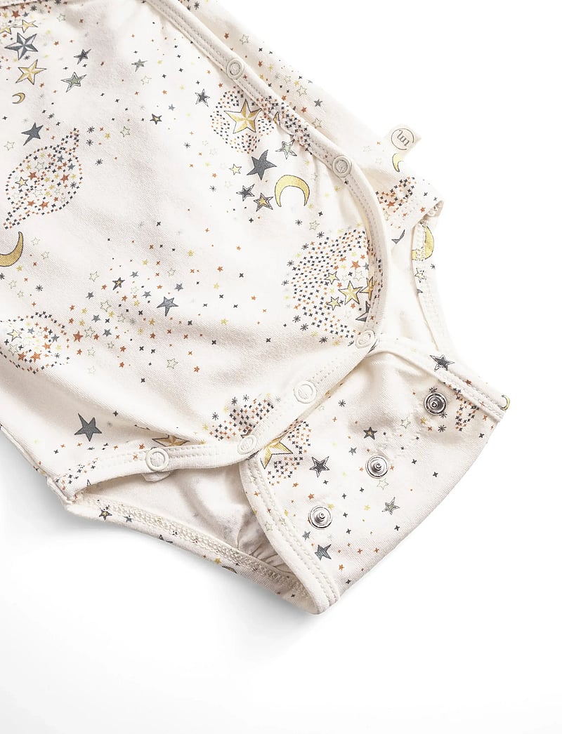 That's Mine - Elimar wrap bodystocking - langärmelig - million stars - 2