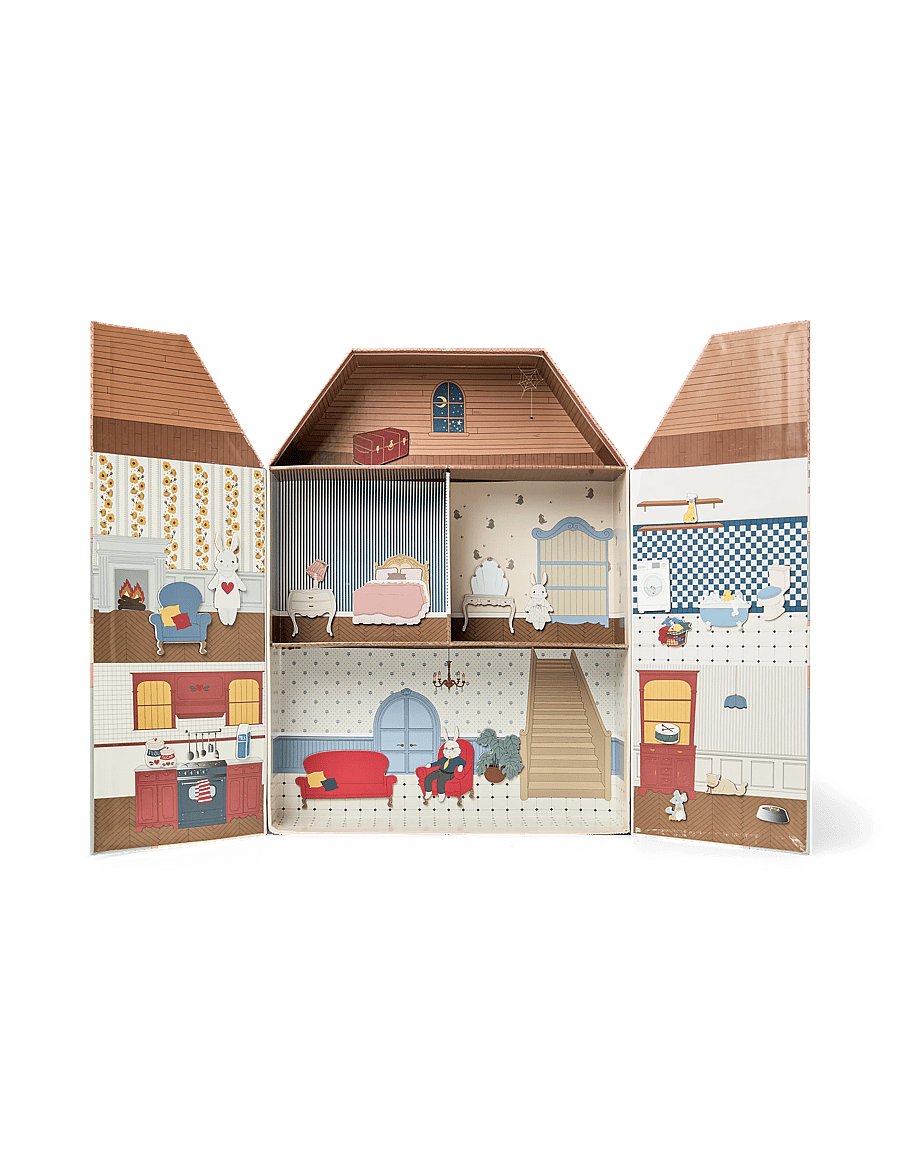 That's Mine - Mona magnetic house - nukumaja - rose - 0