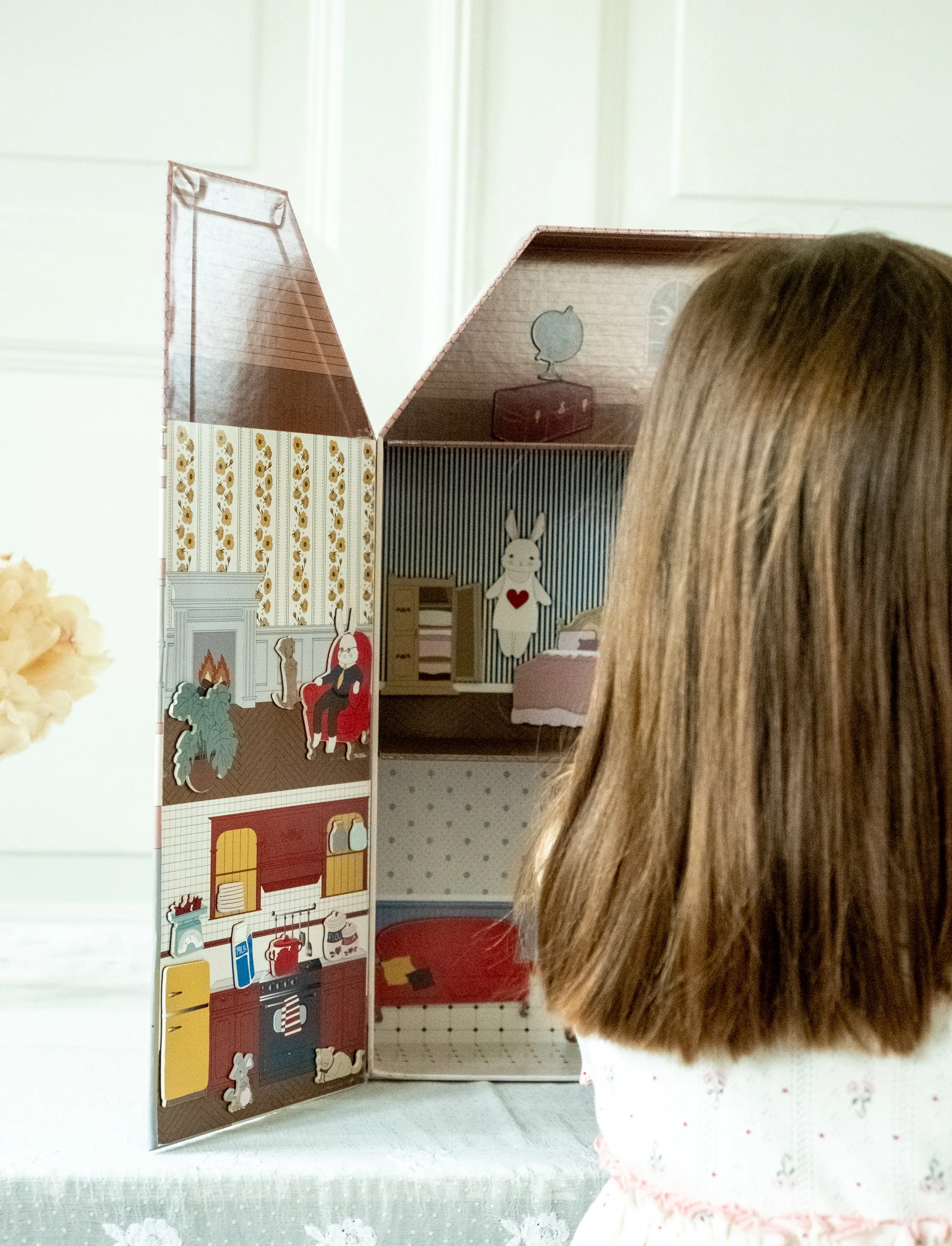 That's Mine - Mona magnetic house - nukumaja - rose - 4