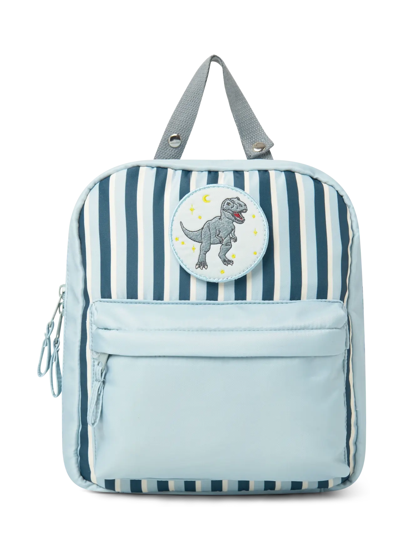 That's Mine Benson portable organizer bag - Back to school - BLUE / blue