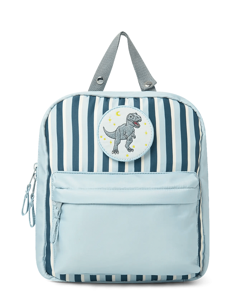 That's Mine - Benson portable organizer bag - bakpokar - blue - 1