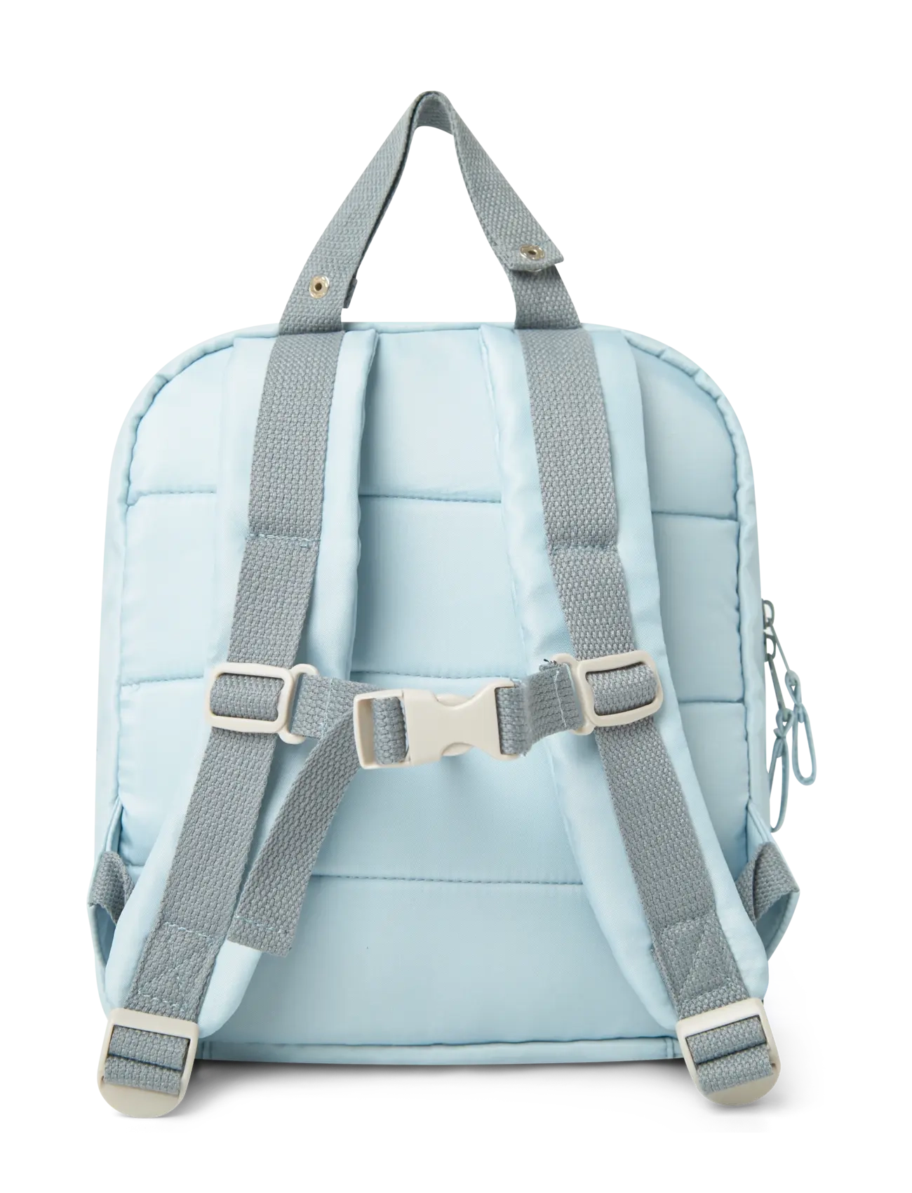 That's Mine - Benson portable organizer bag - bakpokar - blue - 2