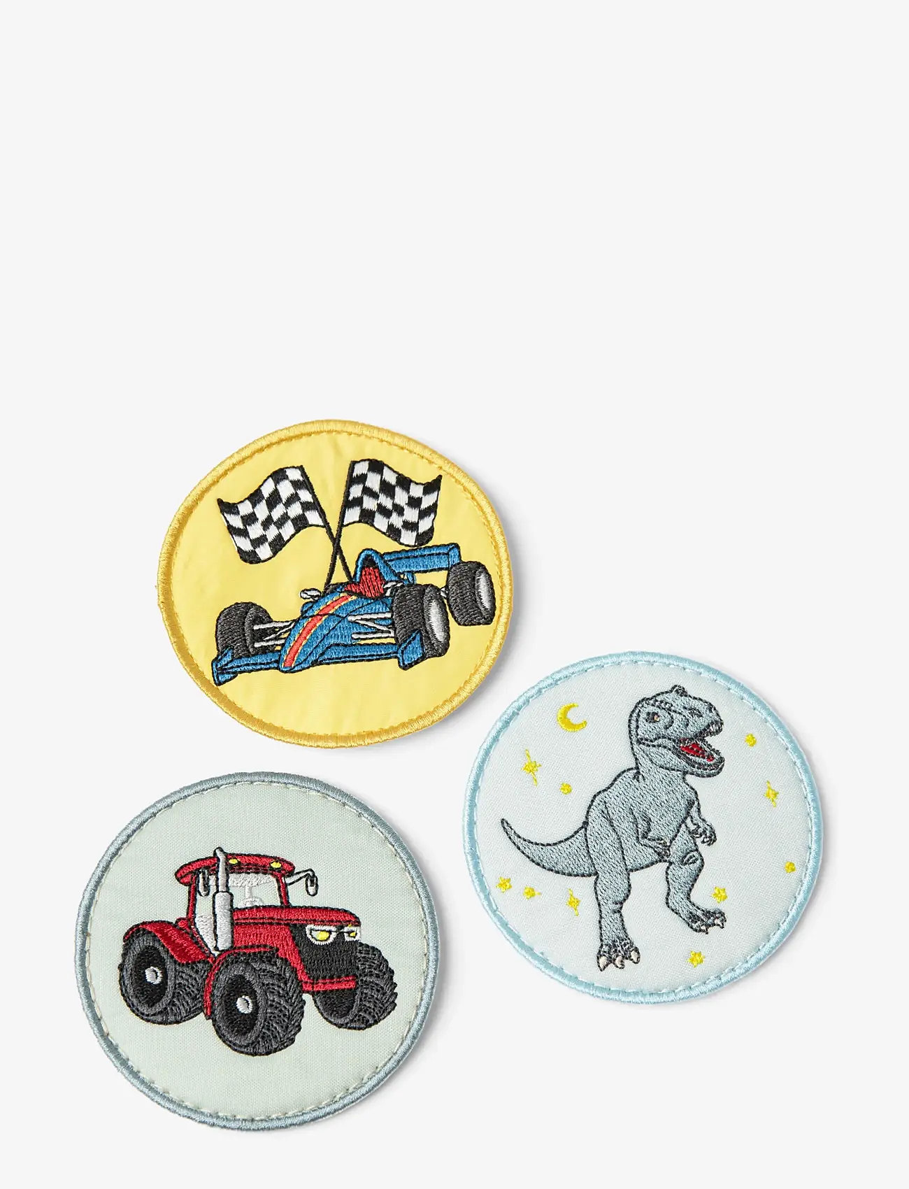 That's Mine - Benson portable organizer bag - blue - 3