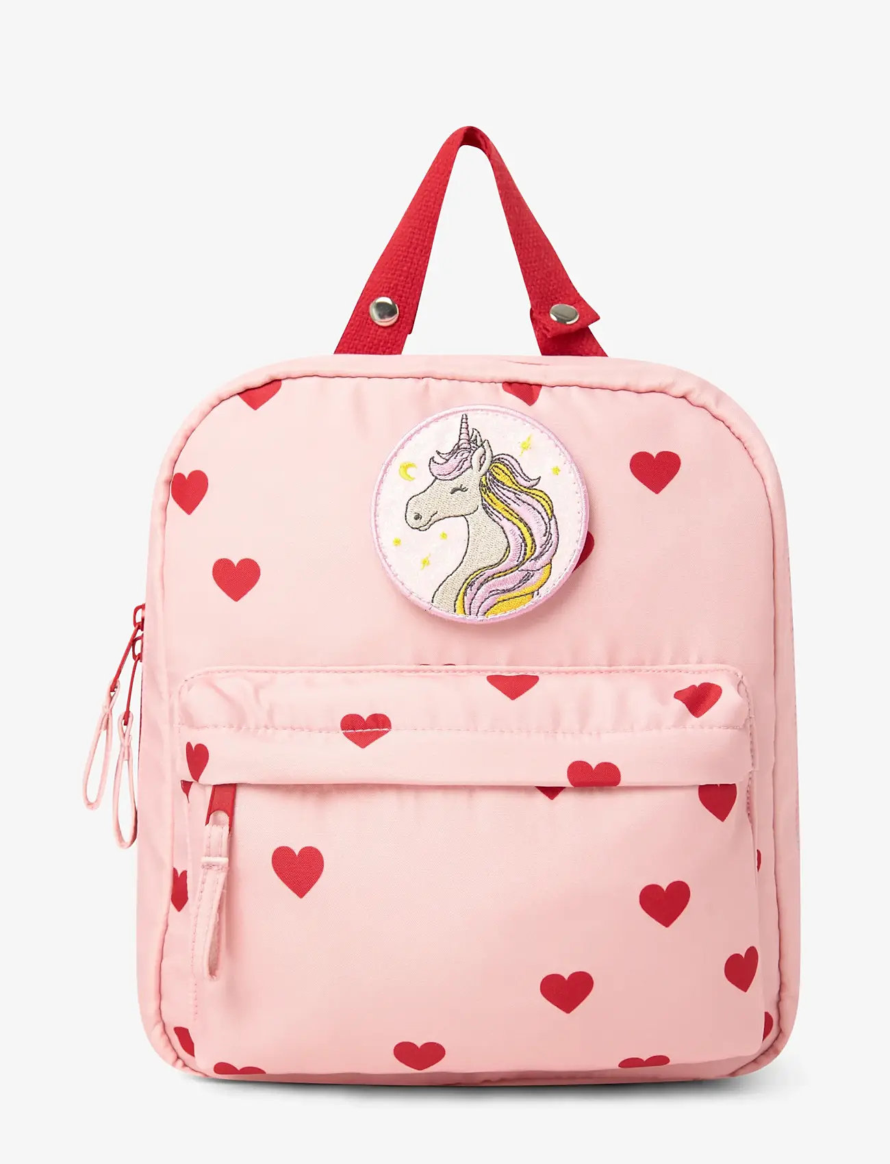 That's Mine - Benson portable organizer bag - rygsække - prism pink - 1