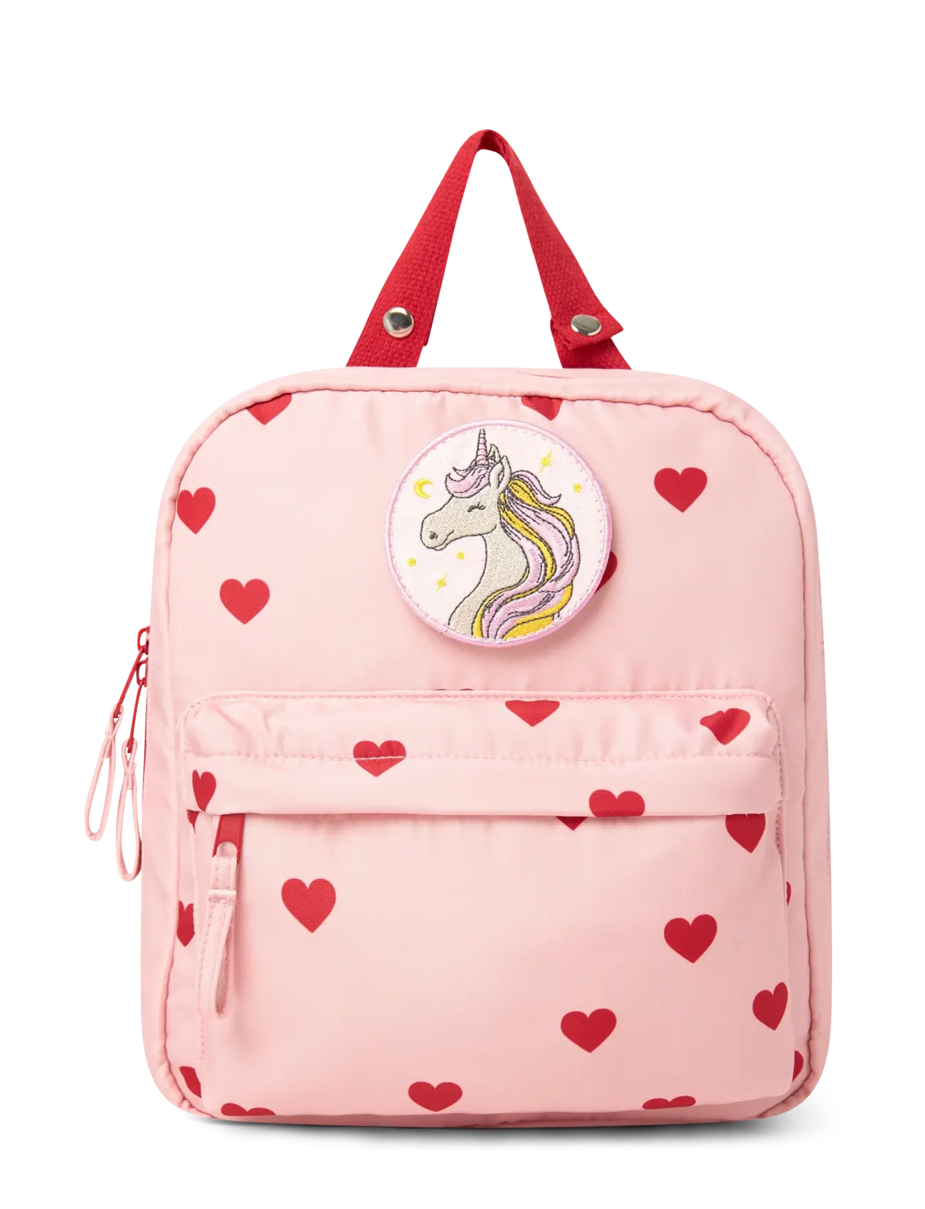 That's Mine Benson portable organizer bag - Accessoarer - PRISM PINK / pink/rose