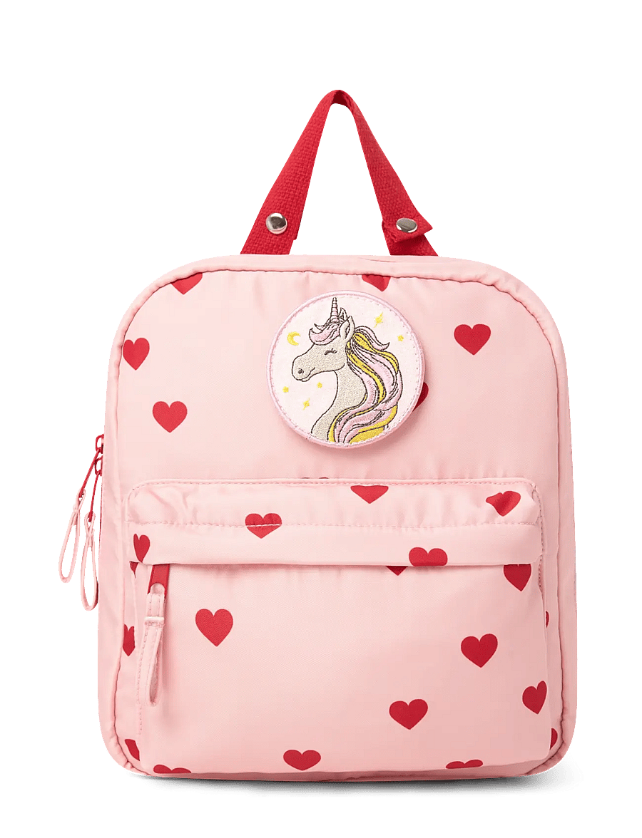 That's Mine - Benson portable organizer bag - rucksäcke - prism pink - 1