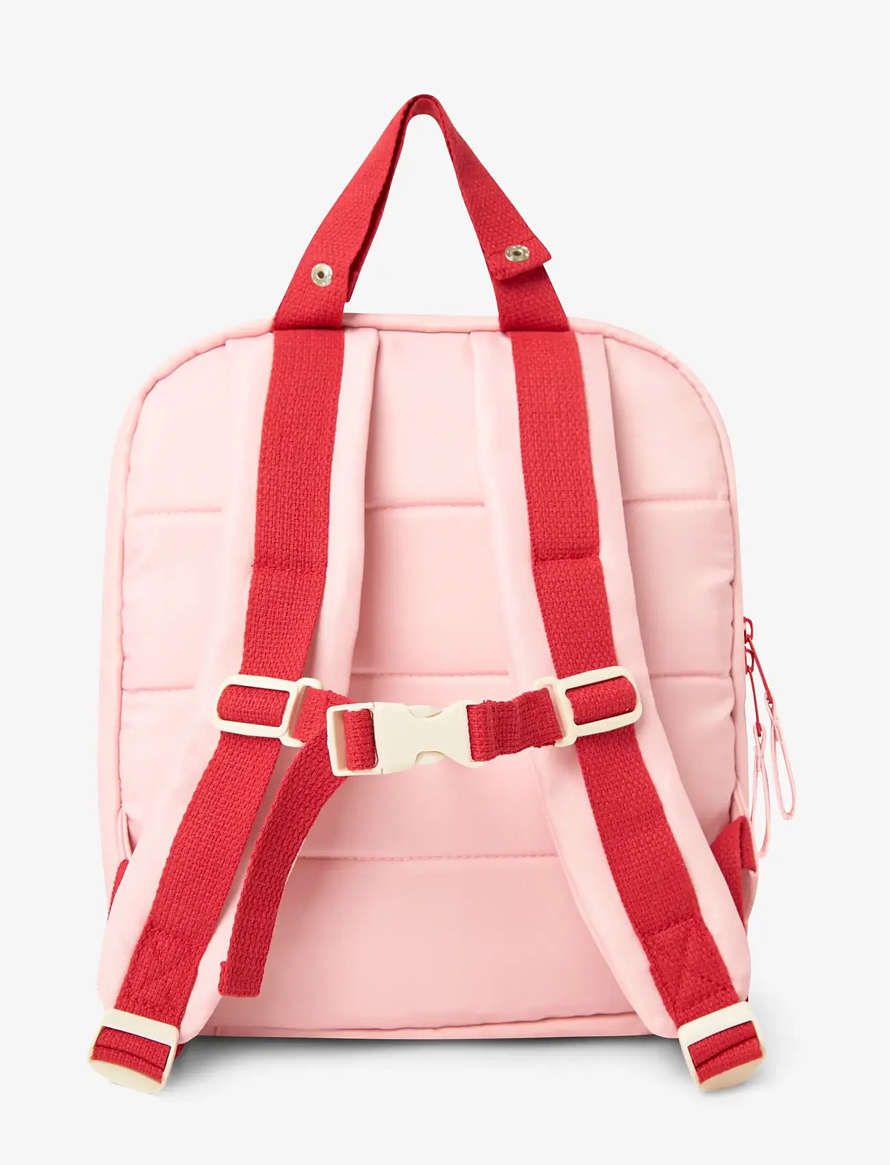 That's Mine - Benson portable organizer bag - rygsække - prism pink - 2