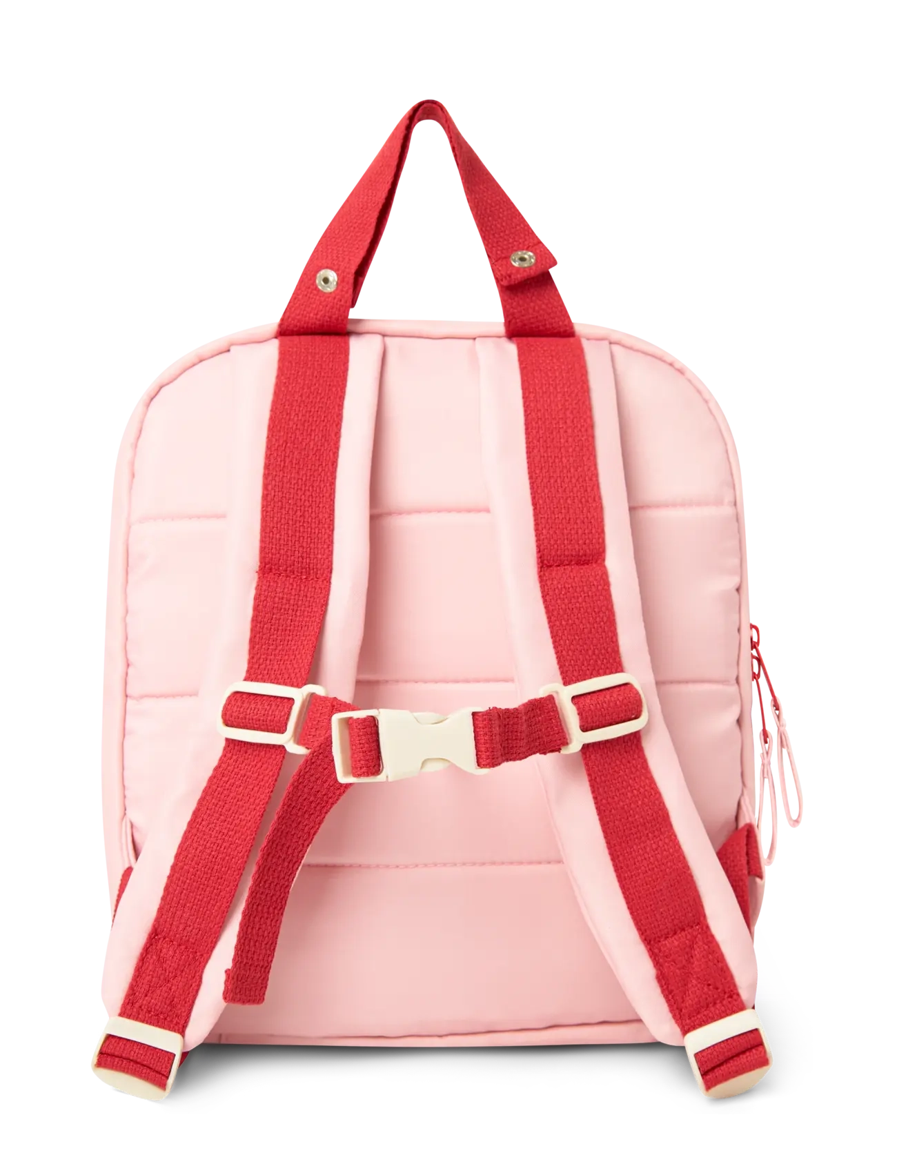 That's Mine - Benson portable organizer bag - rucksäcke - prism pink - 2