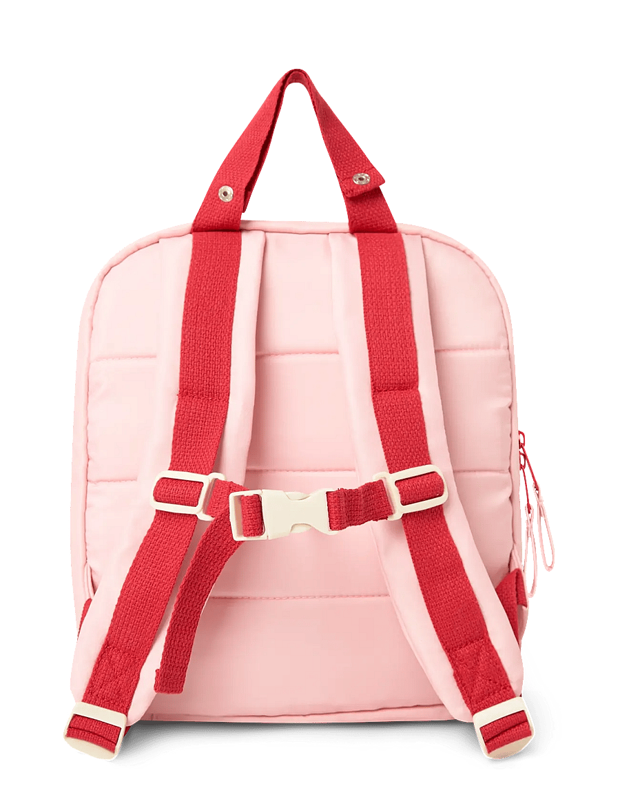 That's Mine - Benson portable organizer bag - rucksäcke - prism pink - 2