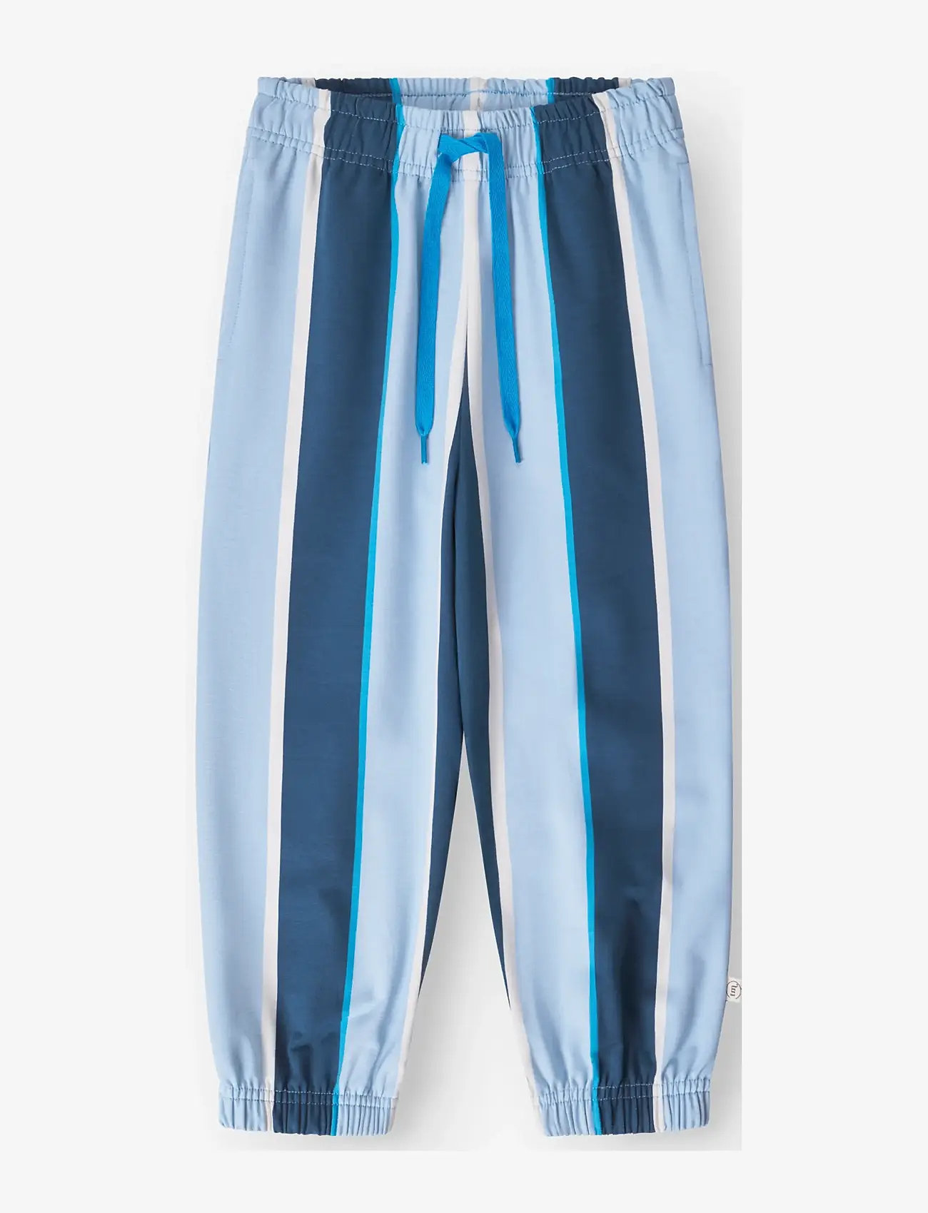 That's Mine - Valdemar sweatpants - sweatpants - multi stripe - 1