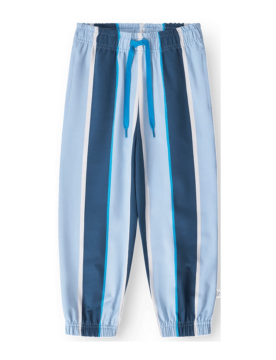 That's Mine - Valdemar sweatpants - dressipüksid - multi stripe - 1
