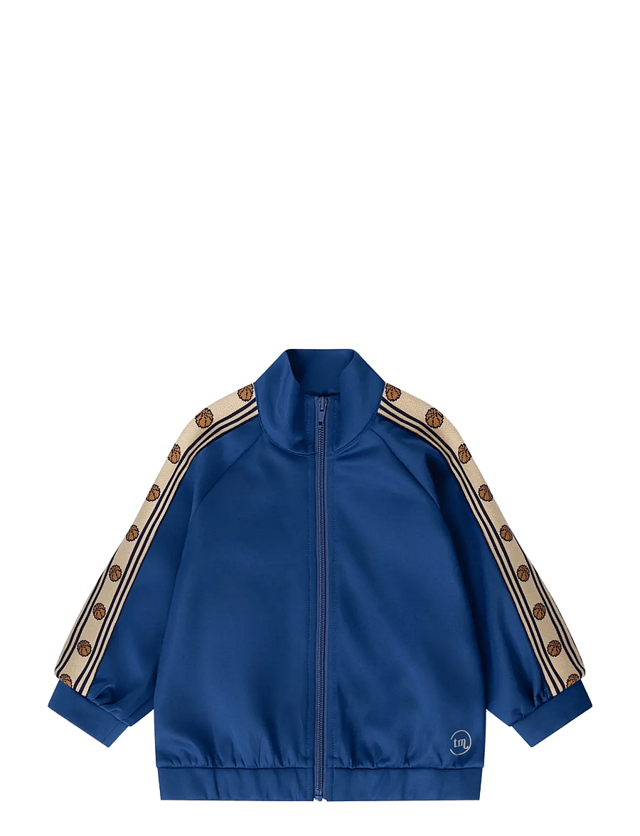 That's Mine - Andrea sweatshirt - sweatshirts - blue depths - 1
