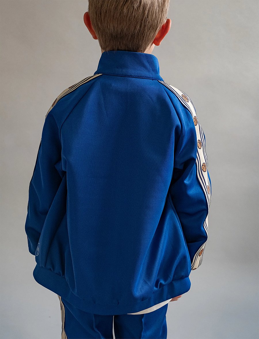 That's Mine - Andrea sweatshirt - sweatshirts - blue depths - 2