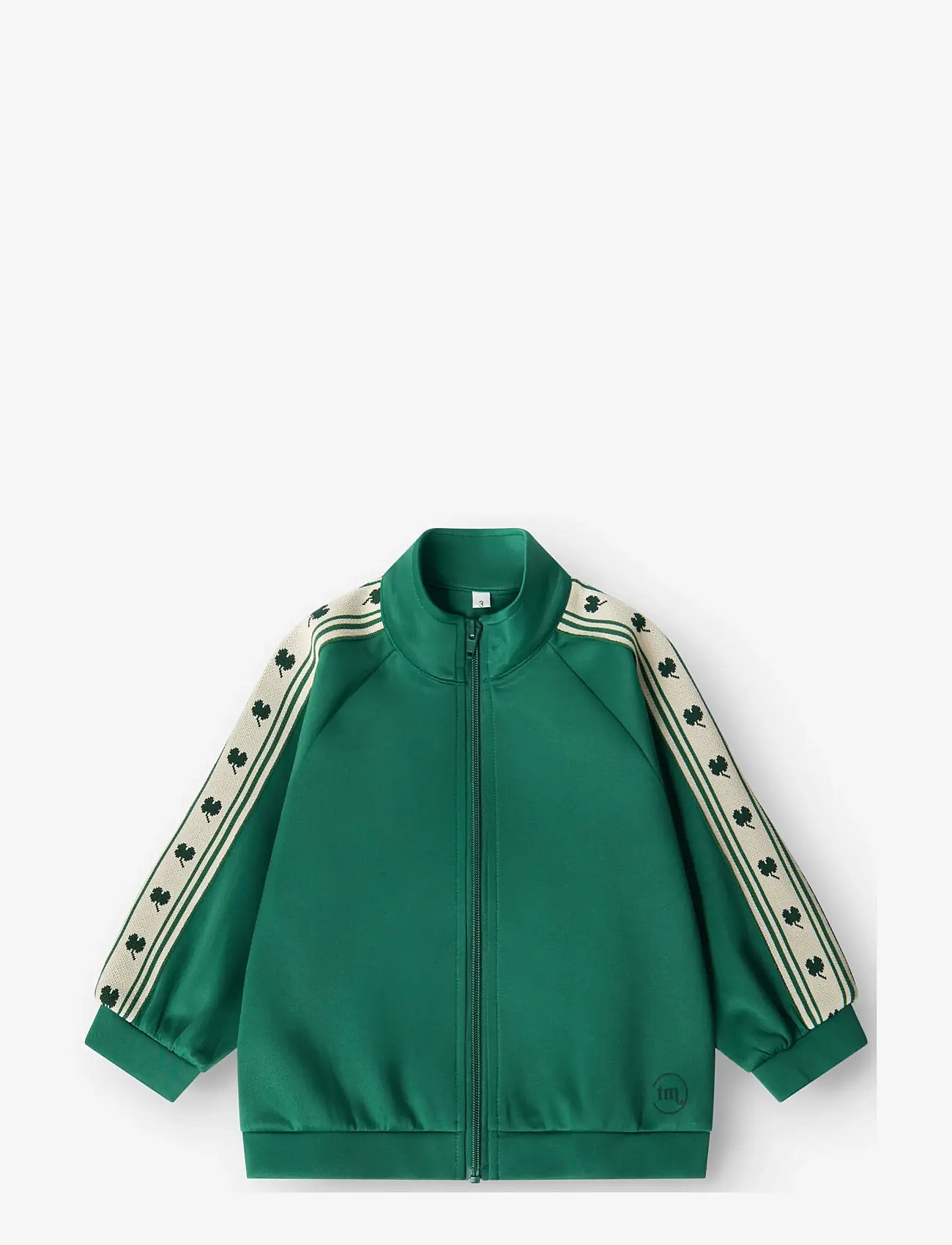That's Mine - Andrea sweatshirt - sweatshirts - green - 1