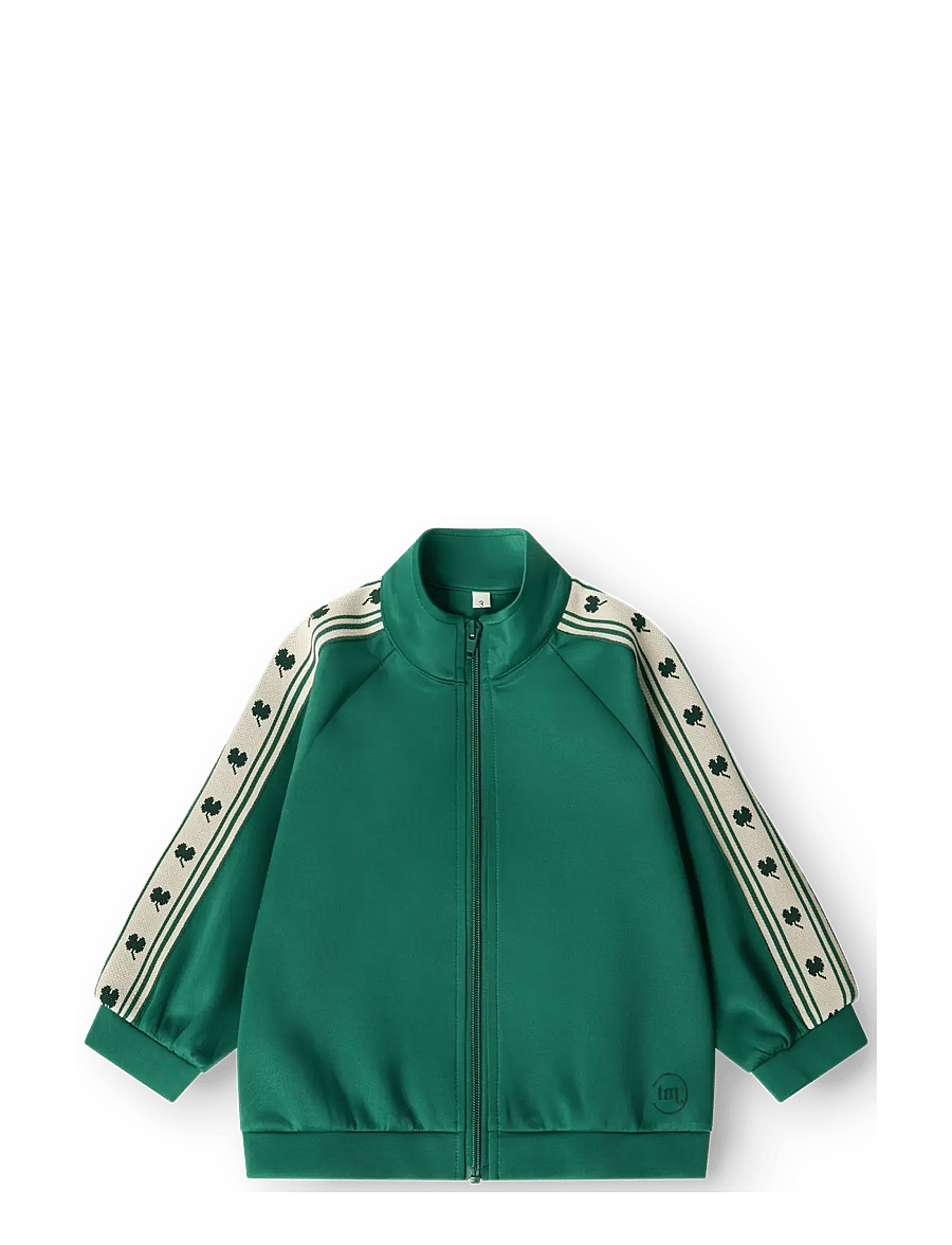 That's Mine - Andrea sweatshirt - sweatshirts - green - 1