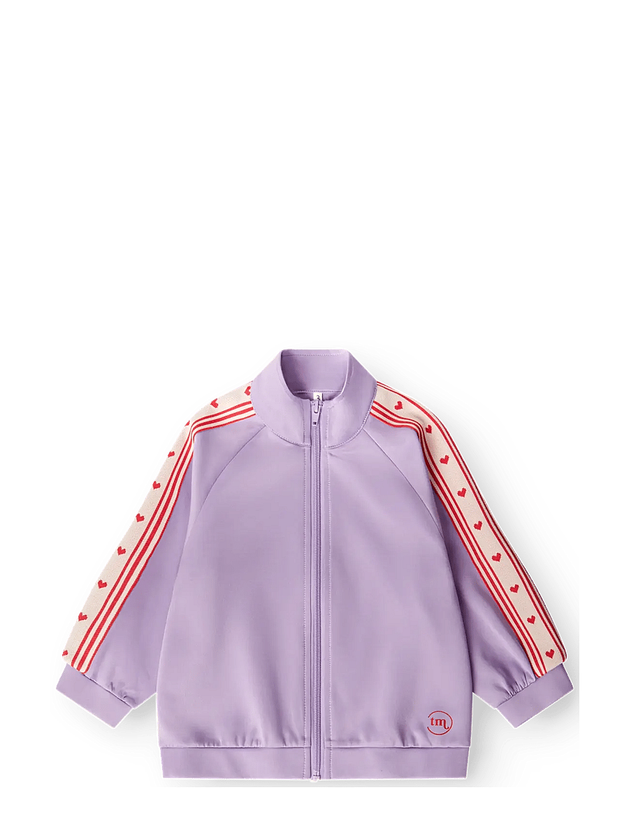 That's Mine - Andrea sweatshirt - sweatshirts - sweet purple - 1